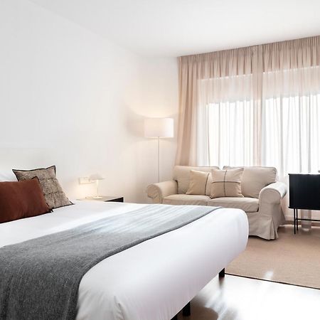 Salado Suites Apartments Sevilla Eksteriør billede